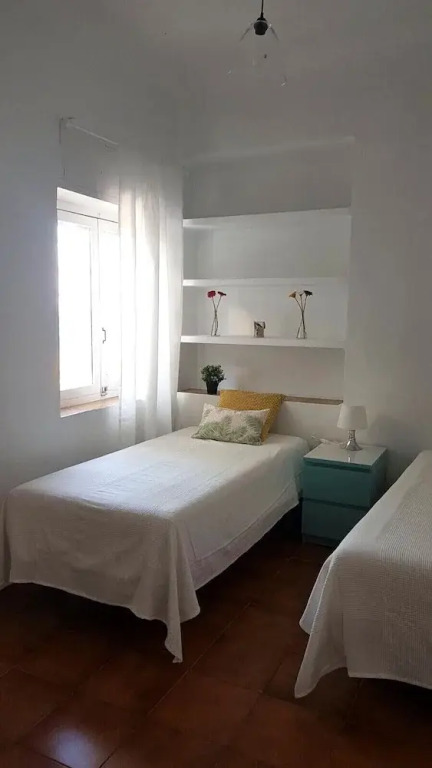 Chalet Playa Almadraba