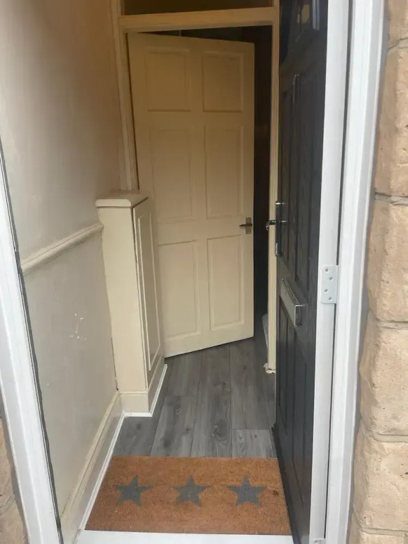 Welcome to Your Home of Freedom! Enjoy Your Stay