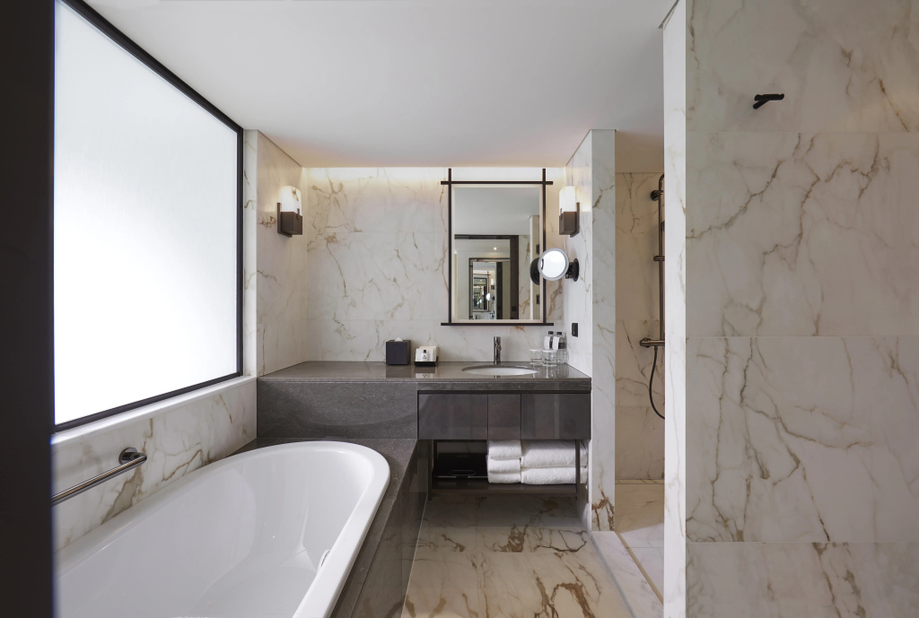 Grand InterContinental Seoul Parnas by IHG