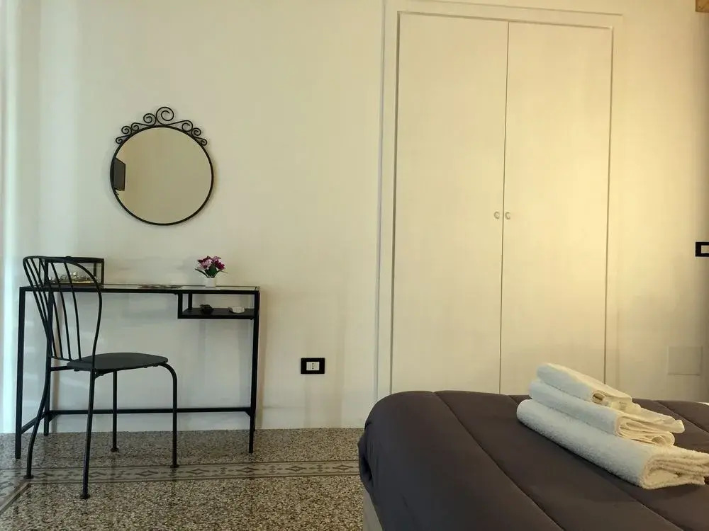 Amunì - Palermo