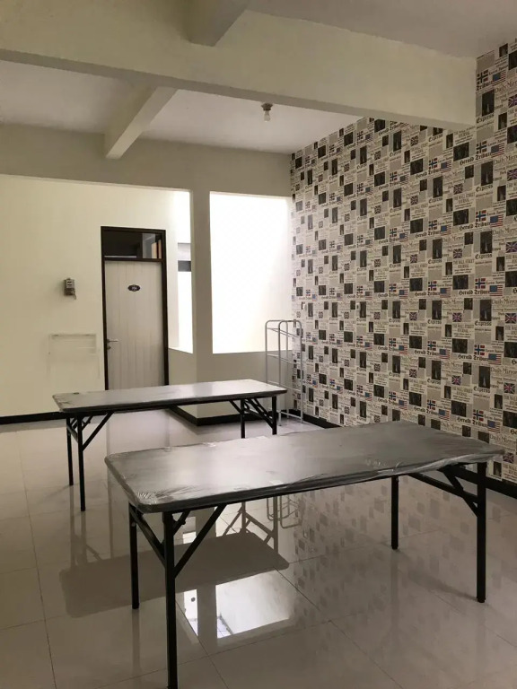 Kost and Homestay Putri D'Oasis (Depan Kampus Petra)