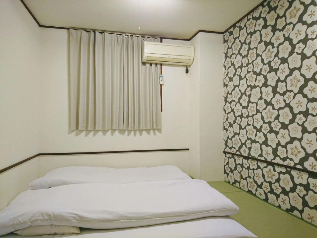 Hotel Toyo