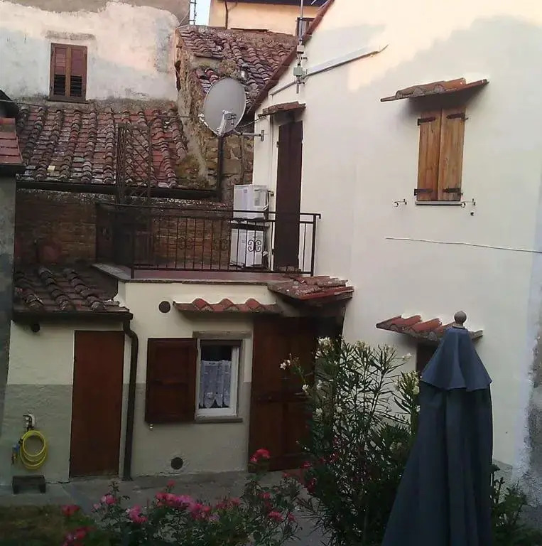 Casa Traquandi