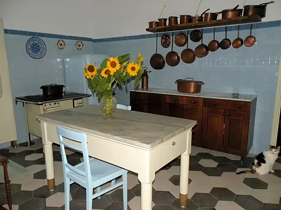 Villa Adele