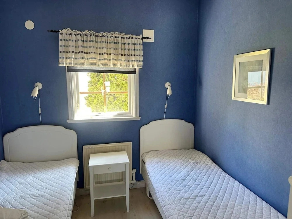 4 Star Holiday Home in Visby