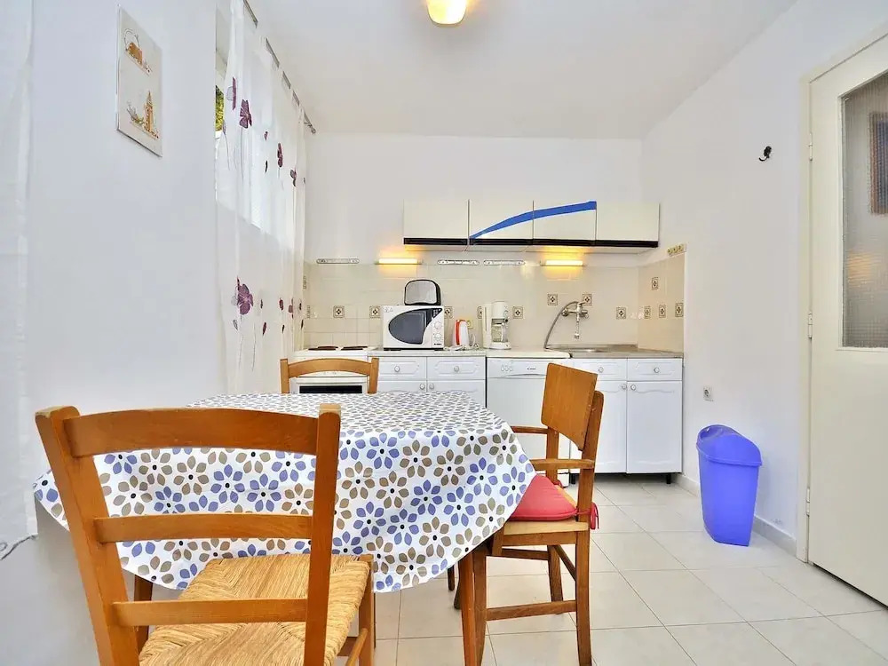 Apartments Miro Borik