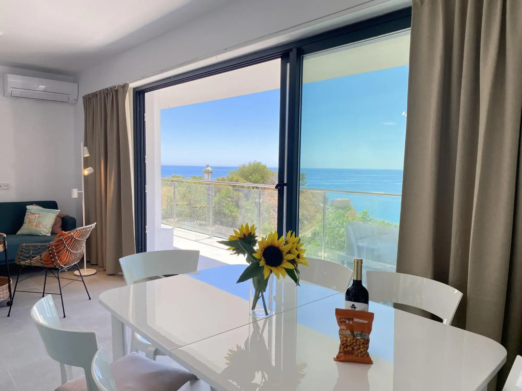 Balcon del Mar Seaview 113 Casasol