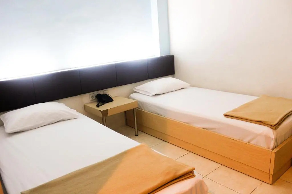 Hotel Niaga