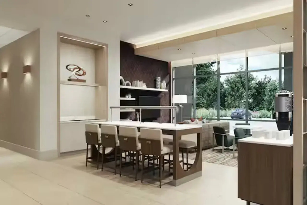 Homewood Suites by Hilton Cypress Orange County