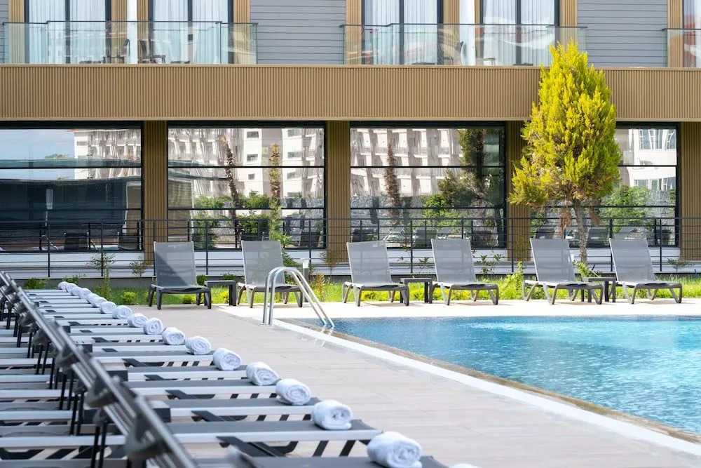 Ramada Resort By Wyndham Pamukkale Thermal
