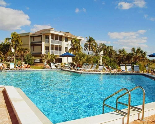 Shell Island Beach Club
