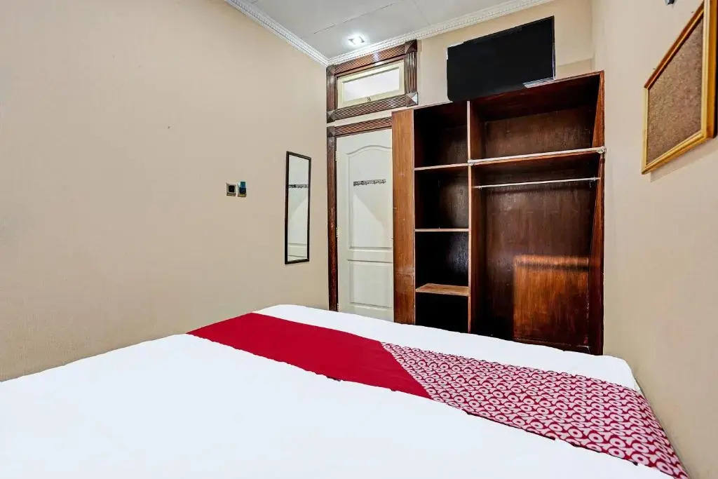 OYO 91846 Ms Rini Homestay Syariah
