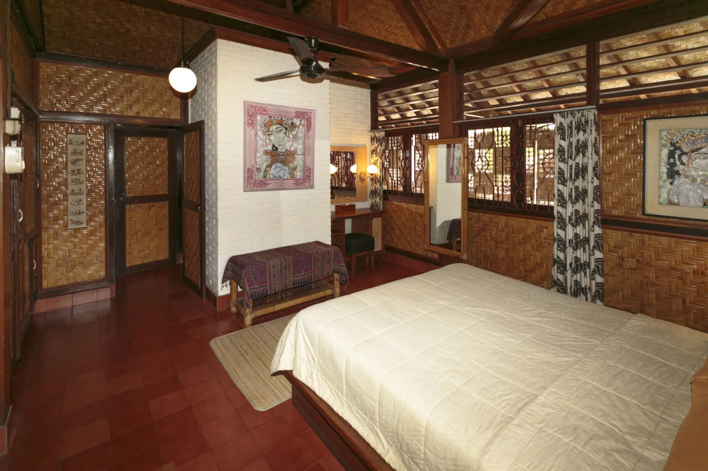 Murnis Houses & Spa
