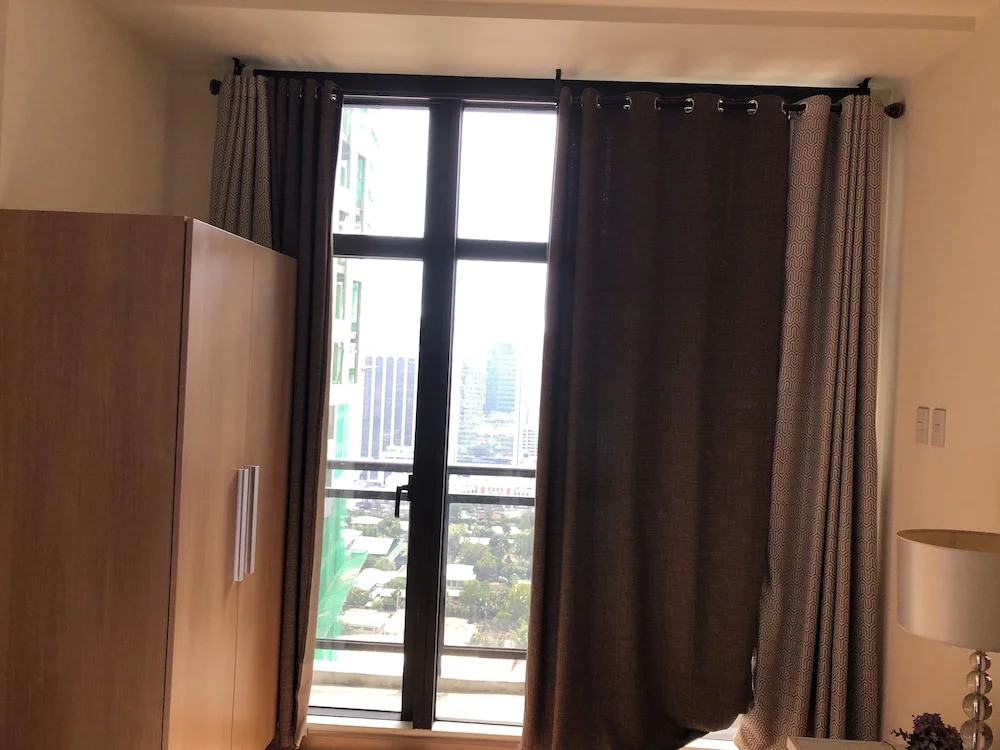 The Knightsbridge Residences