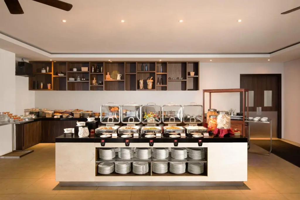 Swiss-Belinn Luwuk
