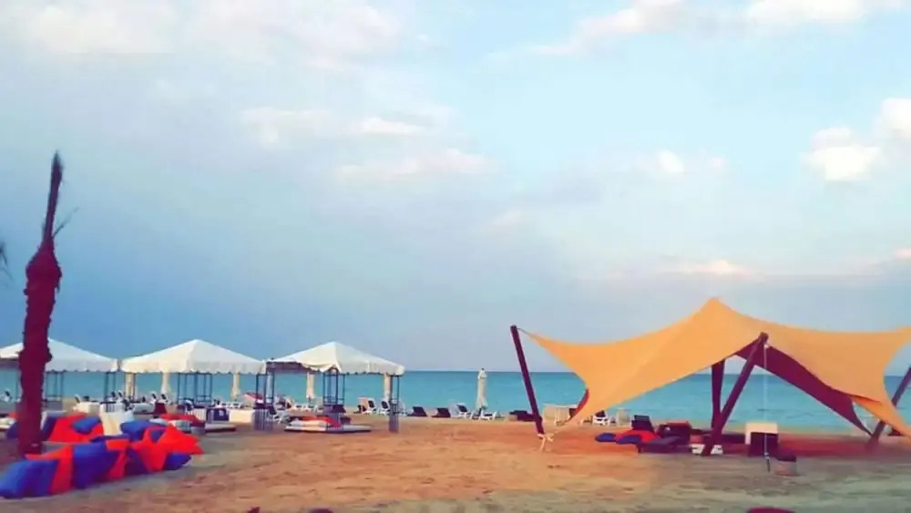 SeaVille Beach Hotel by Elite Hotels & Resorts