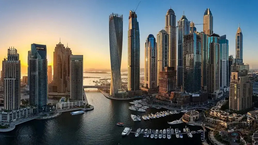 Nasma Luxury Stays - 52 42 Tower  1