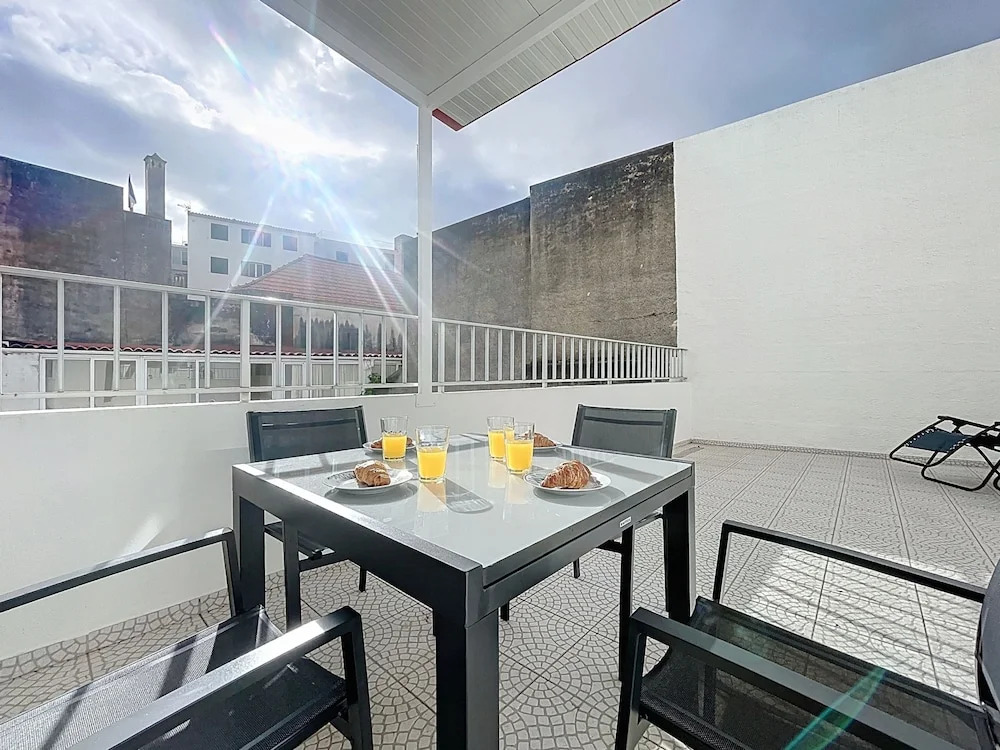 Funchal City Apartments