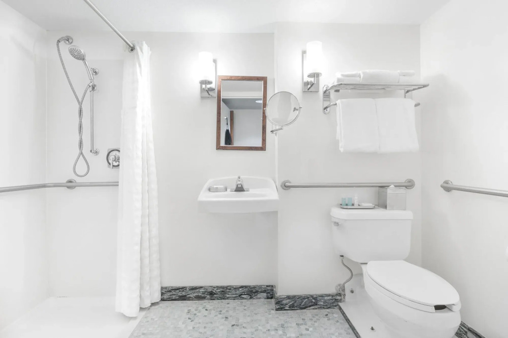 Woodcliff Hotel and Spa