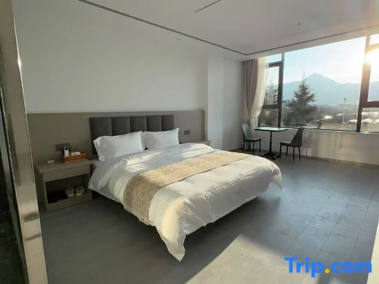 Mushang Yunfeng Hotel
