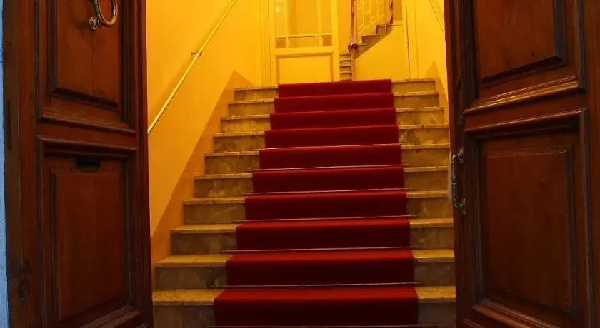 Piccolo Principe B&B Firenze