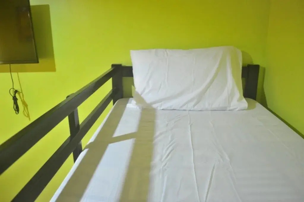 Amelia Homestay