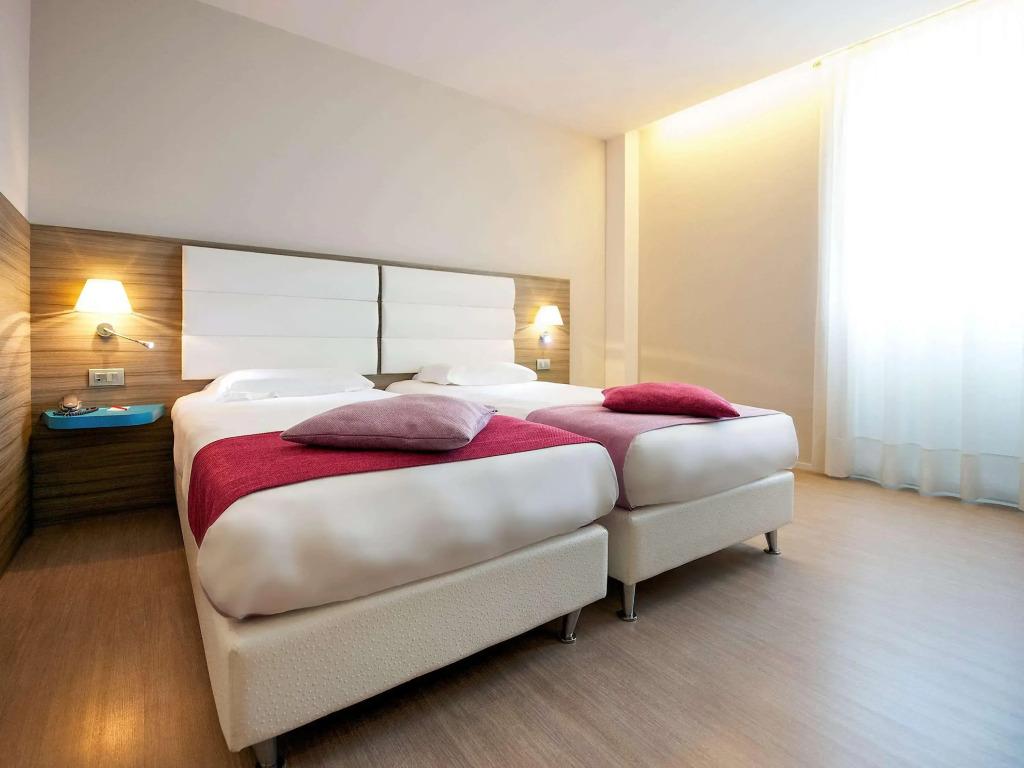 Hotel Mercure Venezia-Marghera