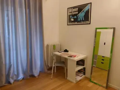 Appartamento Giulio VI