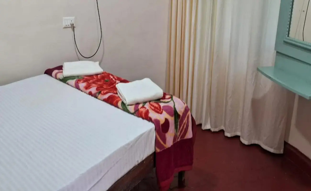 Punarjani Ayurvedic Resorts