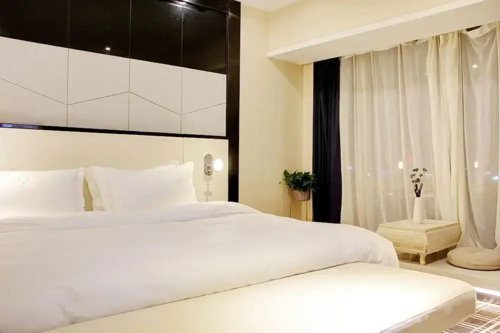 Guiyang Chengtian Chenyue Hotel