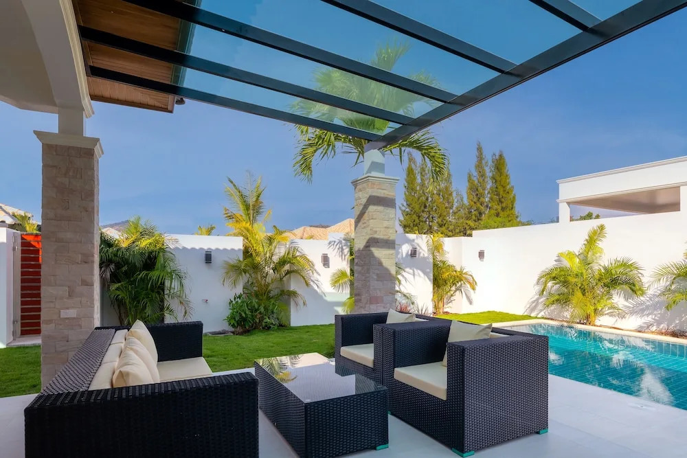 Orchid Paradise Homes OPV510