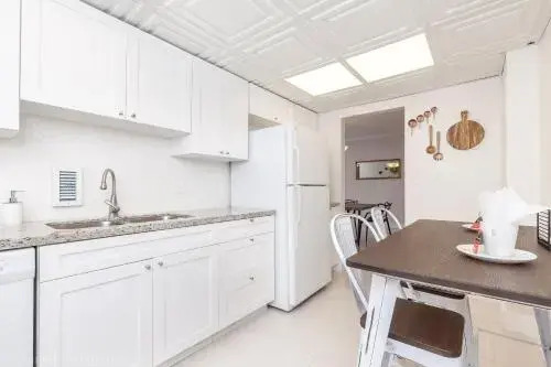 1/1 Miami - Hollywood Beach at Tides 1A