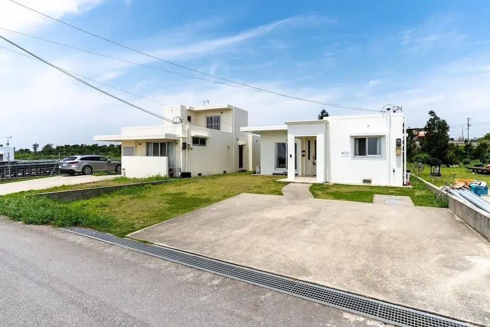 LiB PLUS Villa NAGO
