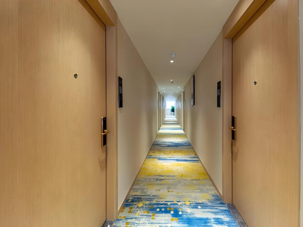 Vx Xiamen Siming District Huandao Road Hotel