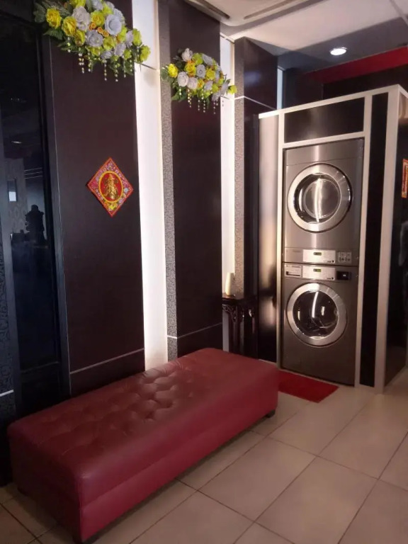 Hotel Sri Bernam