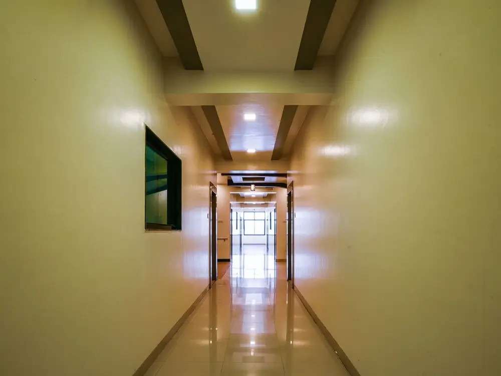 CAPITAL O 15017 Hotel Nandini