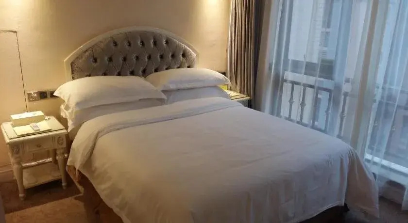 Vienna International Hotel Jieyang Peoples Avenue
