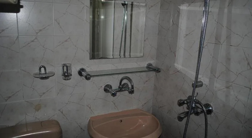 Prima Vera Hotel