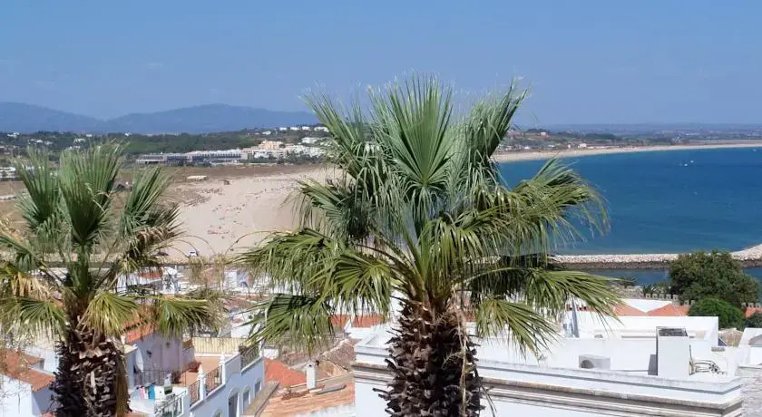 Vila Beach View