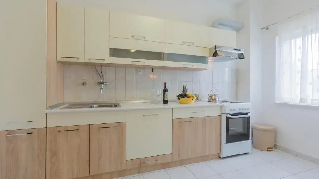 Apartment "Andrea"