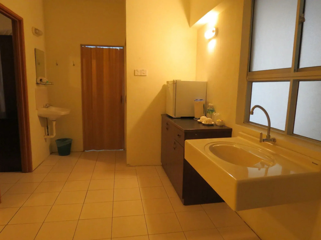 Virgo Batik Resort Teluk Batik Lumut