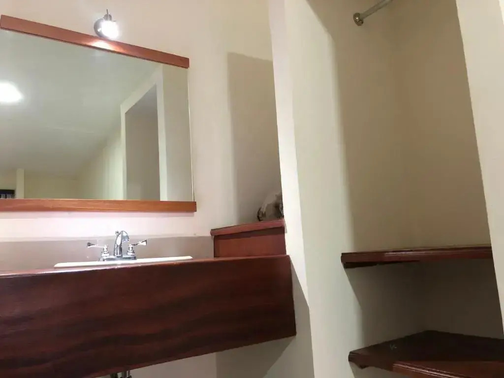 Hotel Pastora