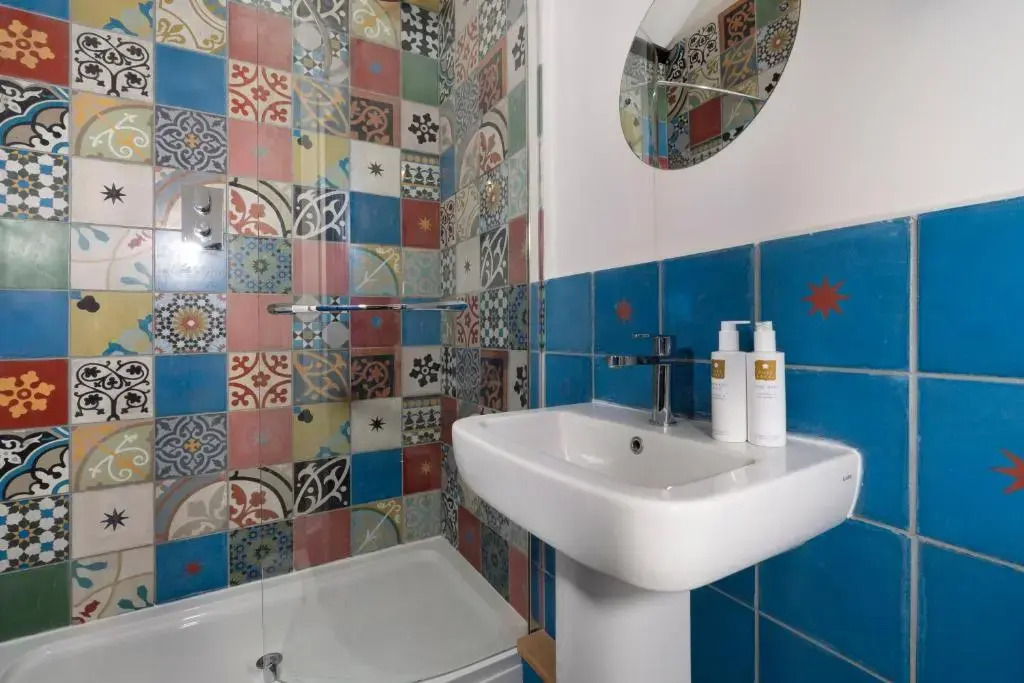 Look Far - 4br - 2ba - Fabulous Views - Ambleside