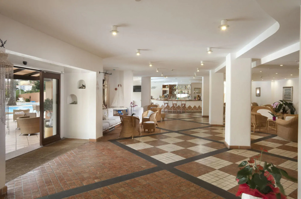 Hotel Corallaro