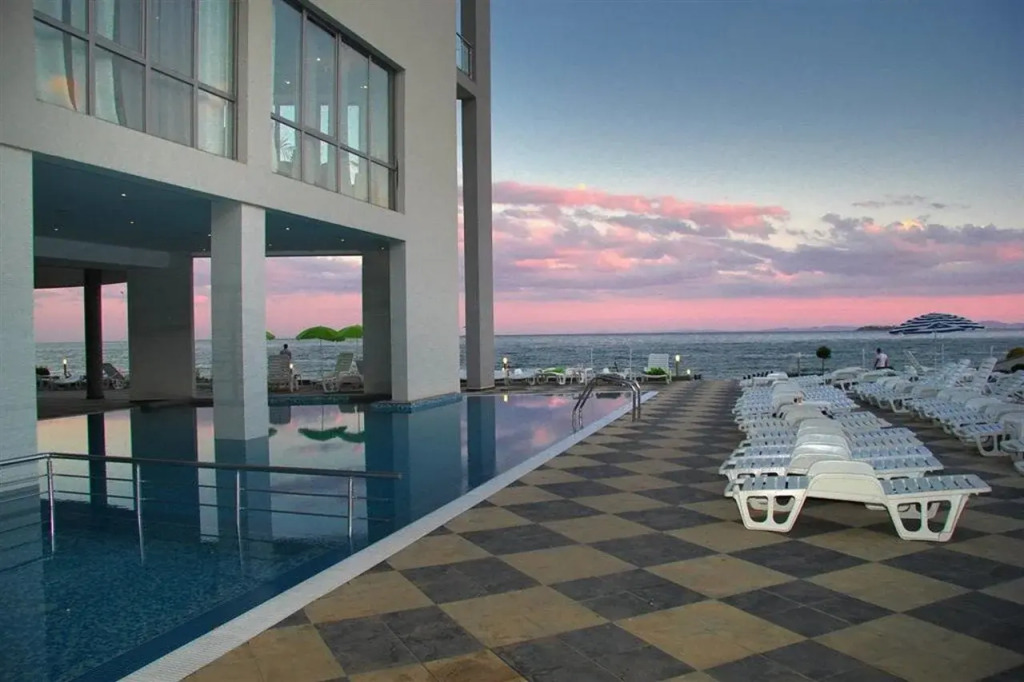 Moonlight Hotel - All Inclusive