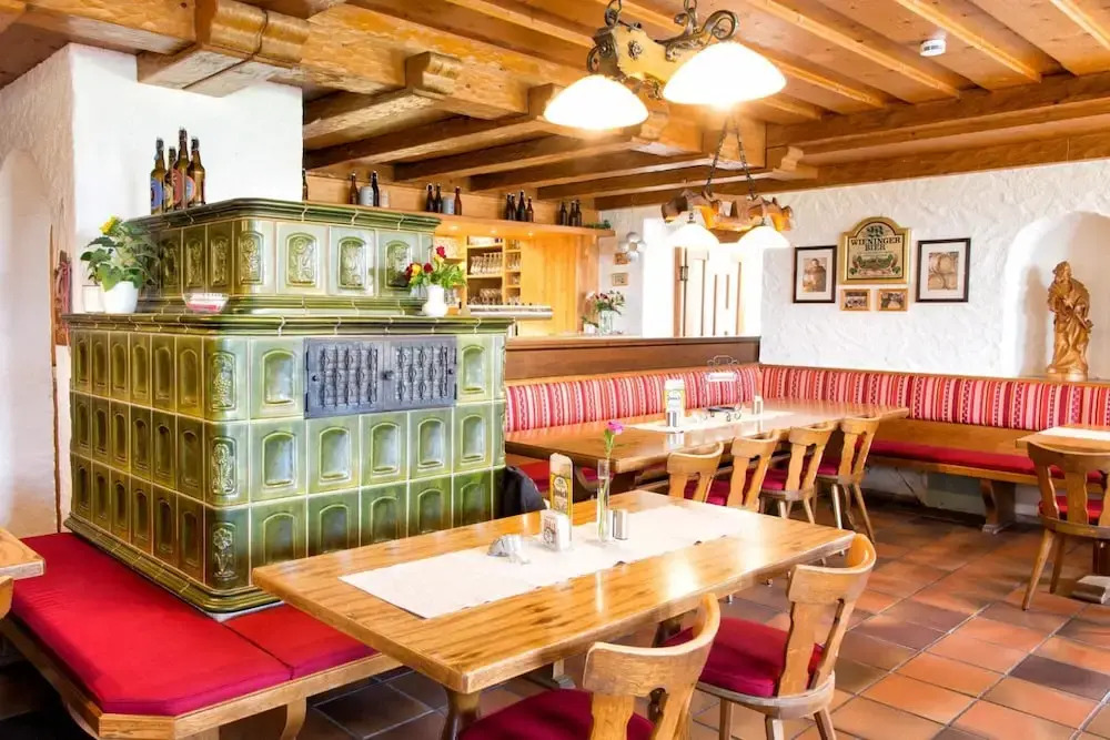 Landgasthof Schwarzberg