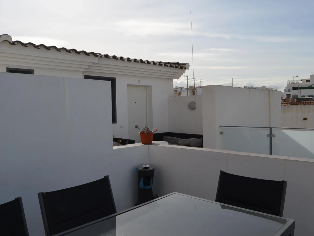Apartamentos San Pablo