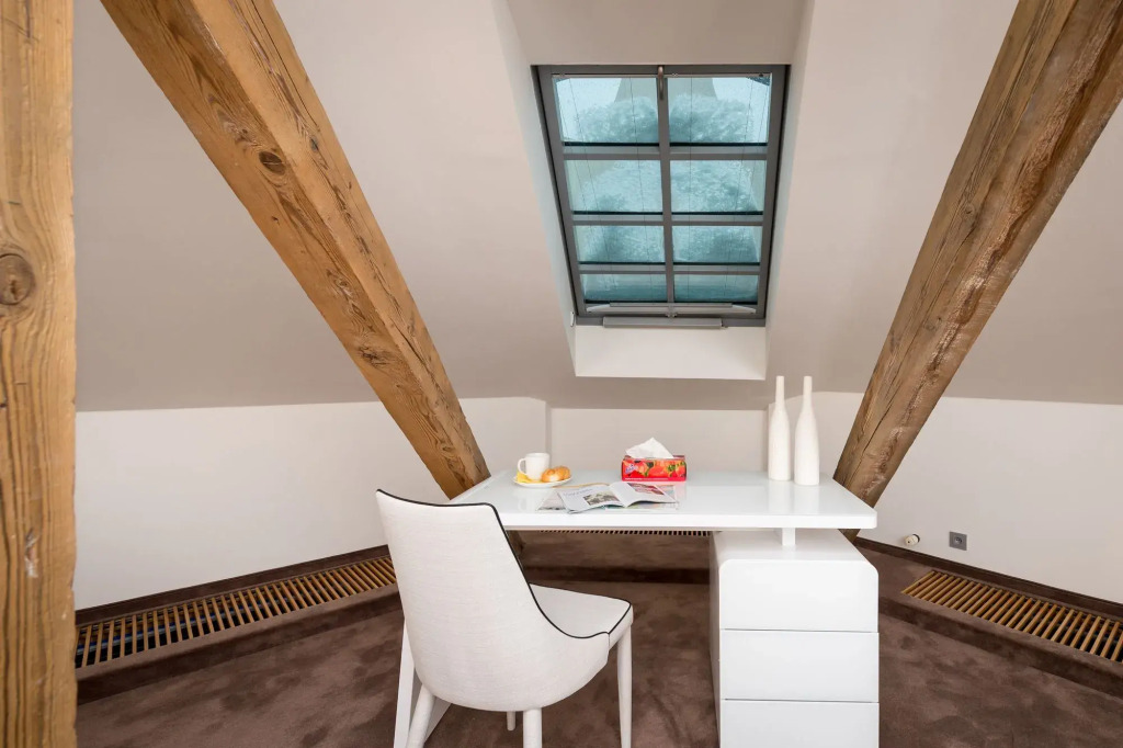 EMPIRENT Apartments Prague Castle