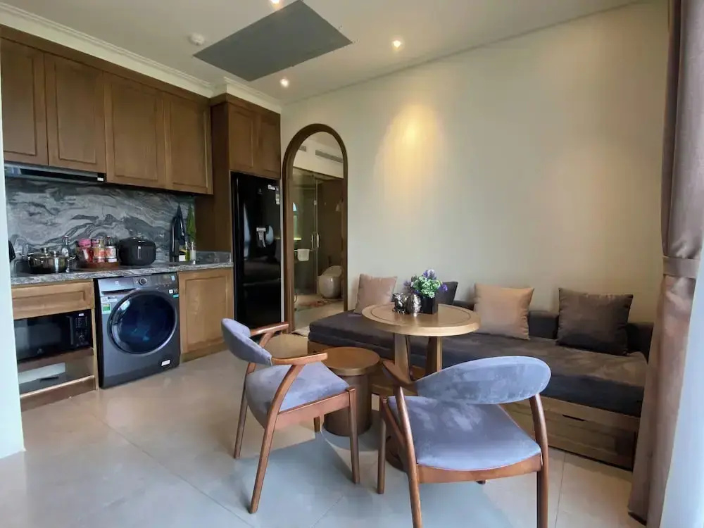 JB Serviced Apartment Phu Quoc