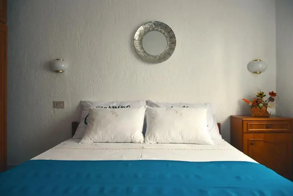 Apartment Samanta